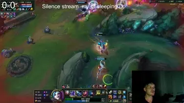 JINX PENTAKILL :D  kurwa