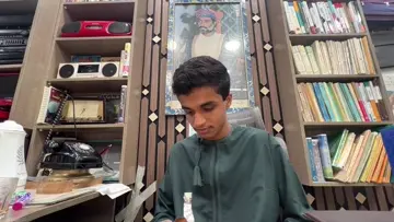 1k? Partnar? ابشركم حلقت زلفي | Clip