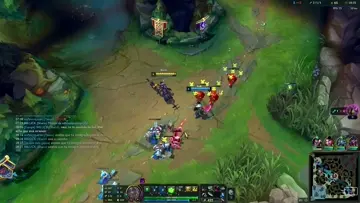 Eu de flash