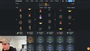 TOGI came in with the clutch on Flamedraw!