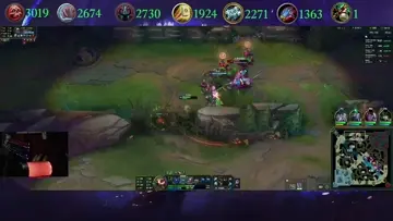 estupido llamando a estupido