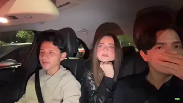pues que chistes cuentas ?