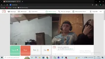 te cojo? dale