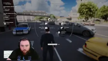 CRAZY WRECK