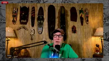 ♥️YouTube: Rabbi Rothschild: discord.gg/pXv9hTu72a