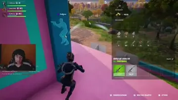 JAJAJA en la re vrg