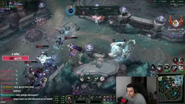 akali incident