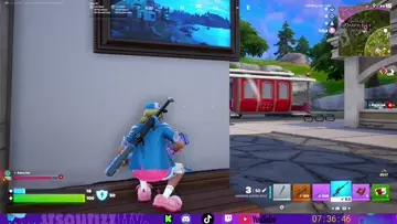 (P2) Fortnite Study Grind — 30H Prep Bef | Clip