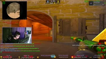 1vs5