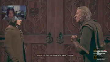Hogwarts Legacy