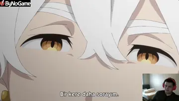 Adam animeleri çözmüş ya