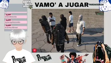 El Rompe Pared - elpelucheoficial1