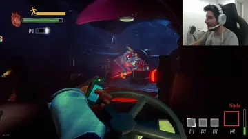 la muerte de tarlai