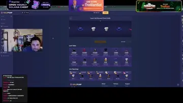 Goldpump Clip 14 level 140 casket 1.4mil