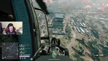 falco heli