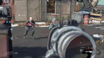 SUNDAY SNIPING: INSANE TRIPLE KILL