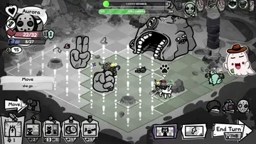 So much damage!