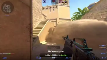 SZPONT 1v3 EZ WIN