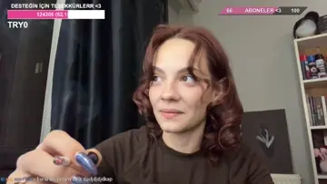 nazlı ve mimikler