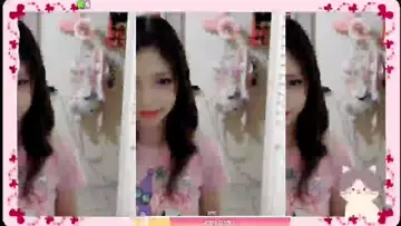 "KAWAII" dance.