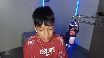 ustedes primero mis niños😇👦