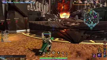 Argus Pentakil