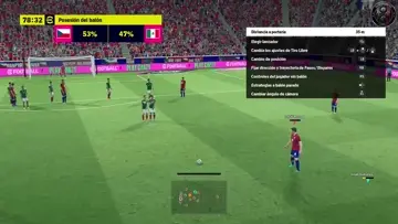 JURÁSEK (R. CHECA vs MÉXICO)