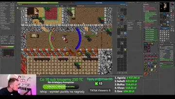 Falcon Bastion Dead