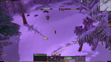 Classic HC Marksman Hunter Ding 60