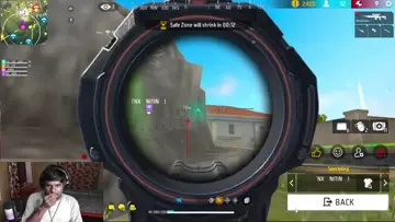 Hacker Aa gya