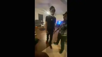 camera man DONT TALK