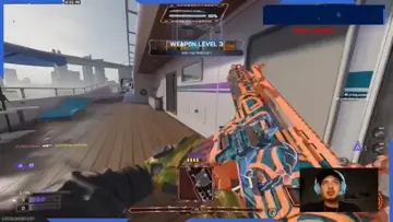 Teamates  just watch me die 