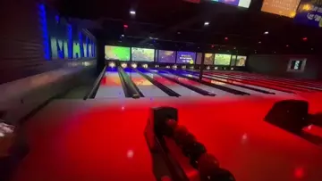 strike 
