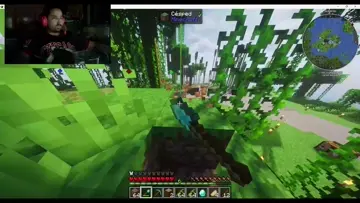 herobrine?? xd