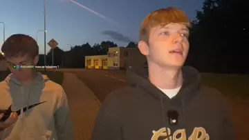 f