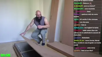 Ma perchè è nero?