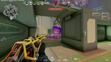 1 vs 5 ACE