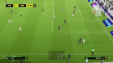 Ancara Messi