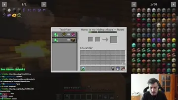 maskar herobrine geliyo