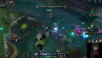 teamfight