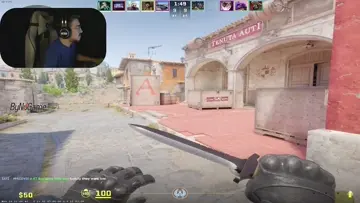 SHOTGUN 4 VS 5