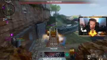 Breaking Hills is my thing
