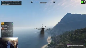 Ultimate Base Jump