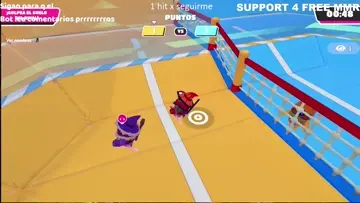 jajaja Con mi duo <3