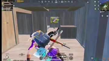 GOOD GAME