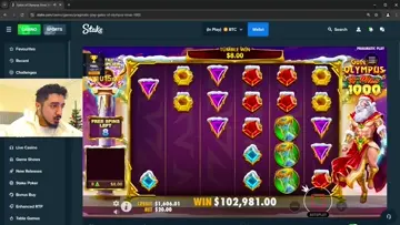 gates 1000 near max