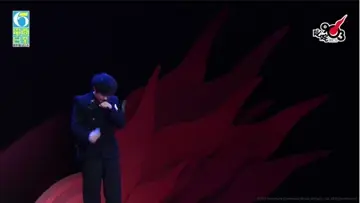 局長拍