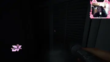 couldnt escape