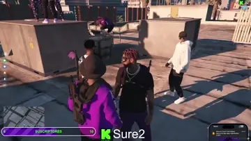 Que onda perro