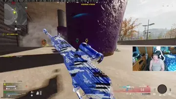 under the map glitch